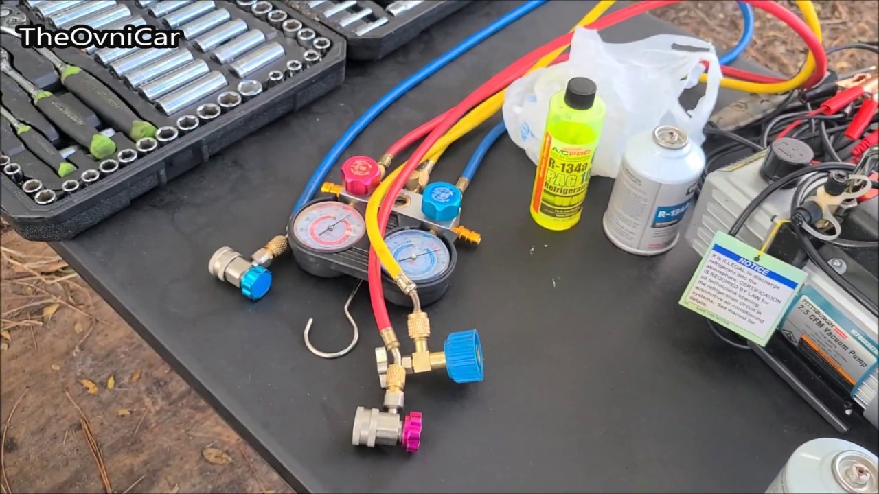 2007 TOYOTA CAMRY PROBLEMAS CON LA COMPUTADORA DEL AC