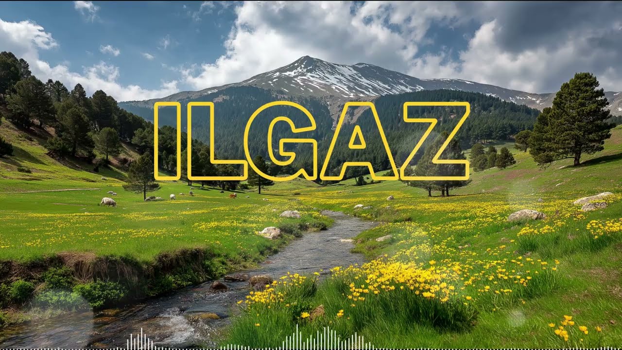 ılgaz &ndash; Anadolu&rsquo;nun Y&uuml;ce Dağına Ağıt | Akustik T&uuml;rk&uuml;