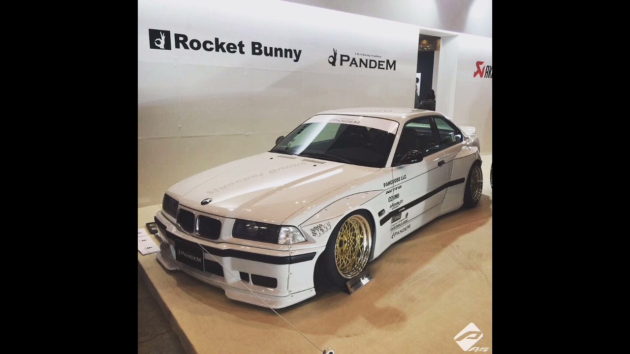 BMW 3 (Rap music)