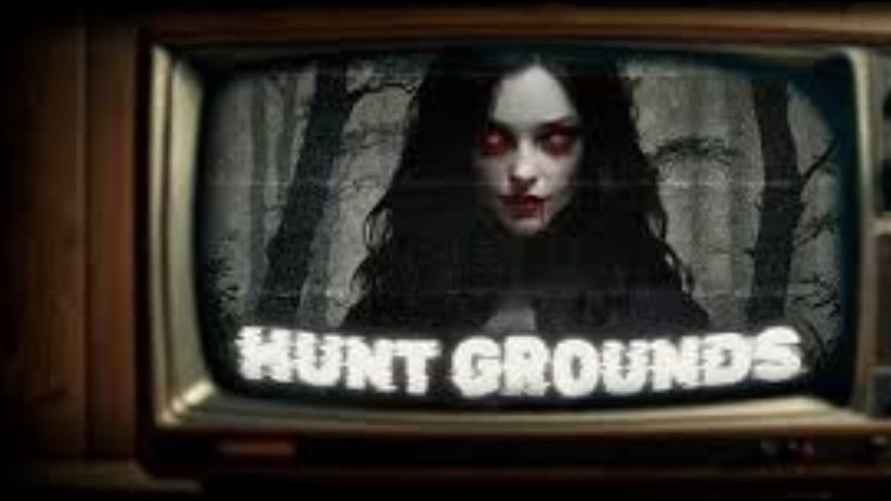 nuevo mini asimétrico Hunt Grounds