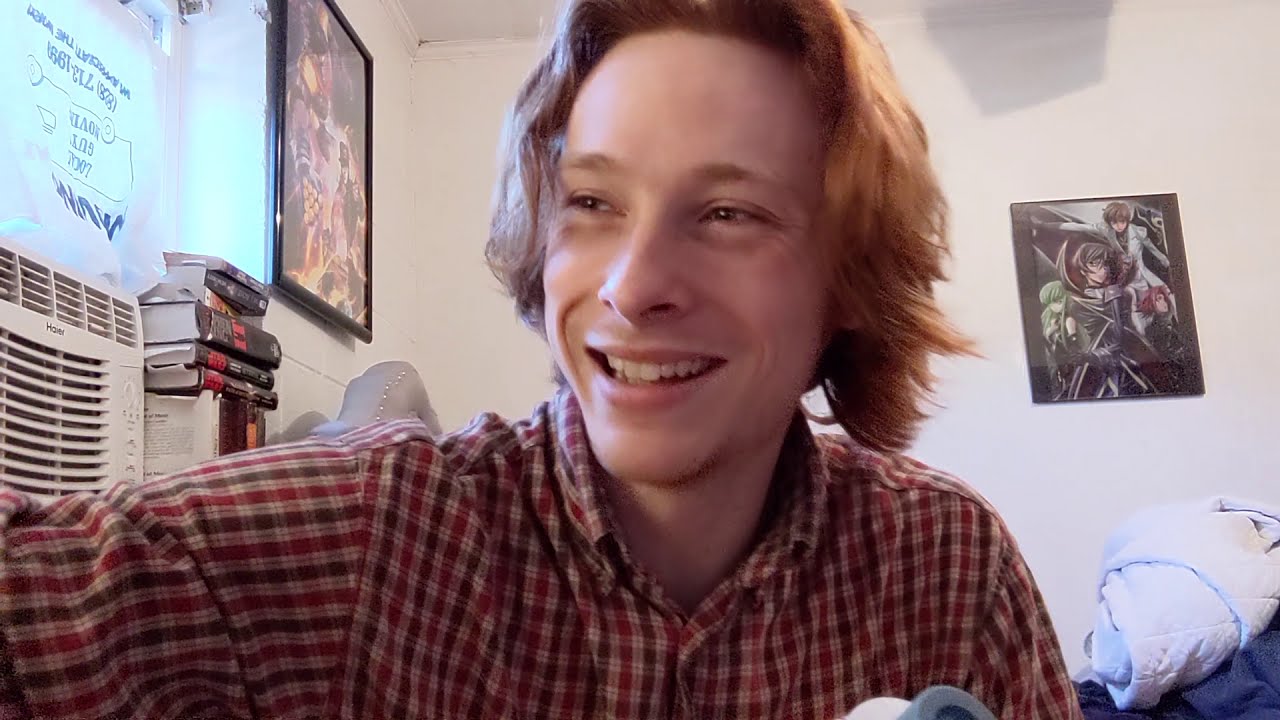 Super Unboxing From Joe Pt. 1