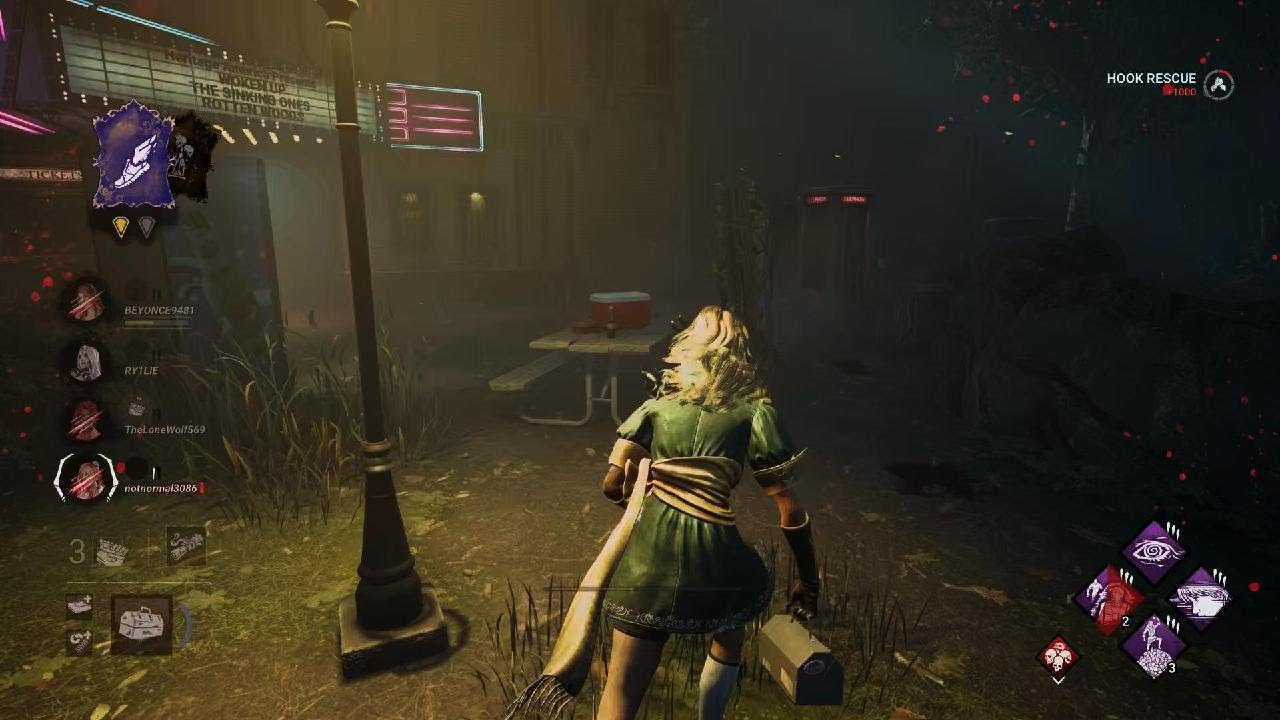 Dead by Daylight: The Lost Archives Vol. 5