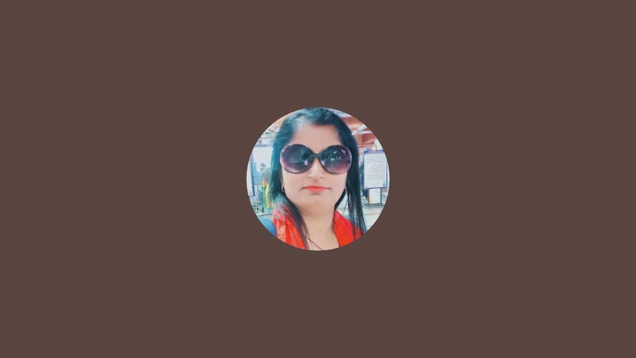 Kalpana Gupta Pichhore is live