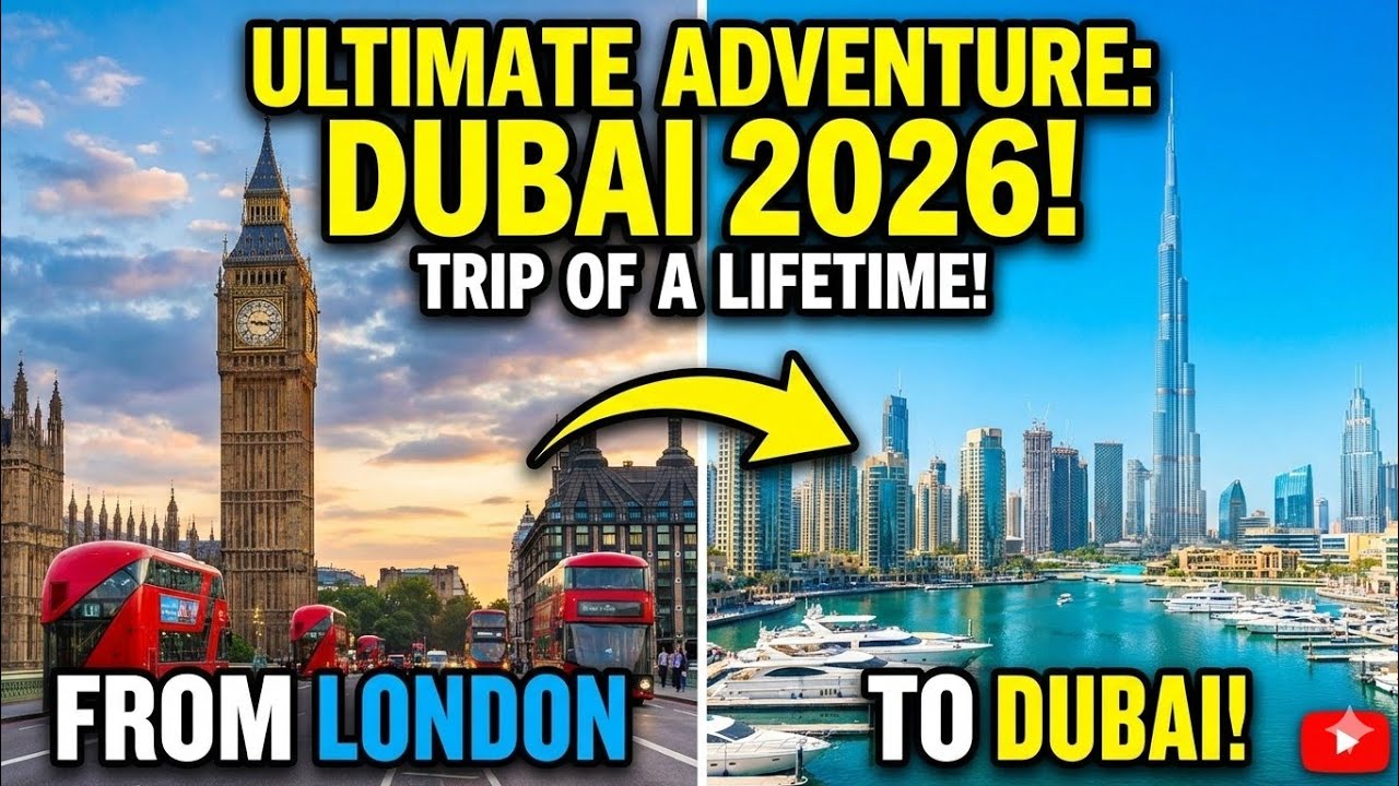 #Dubai