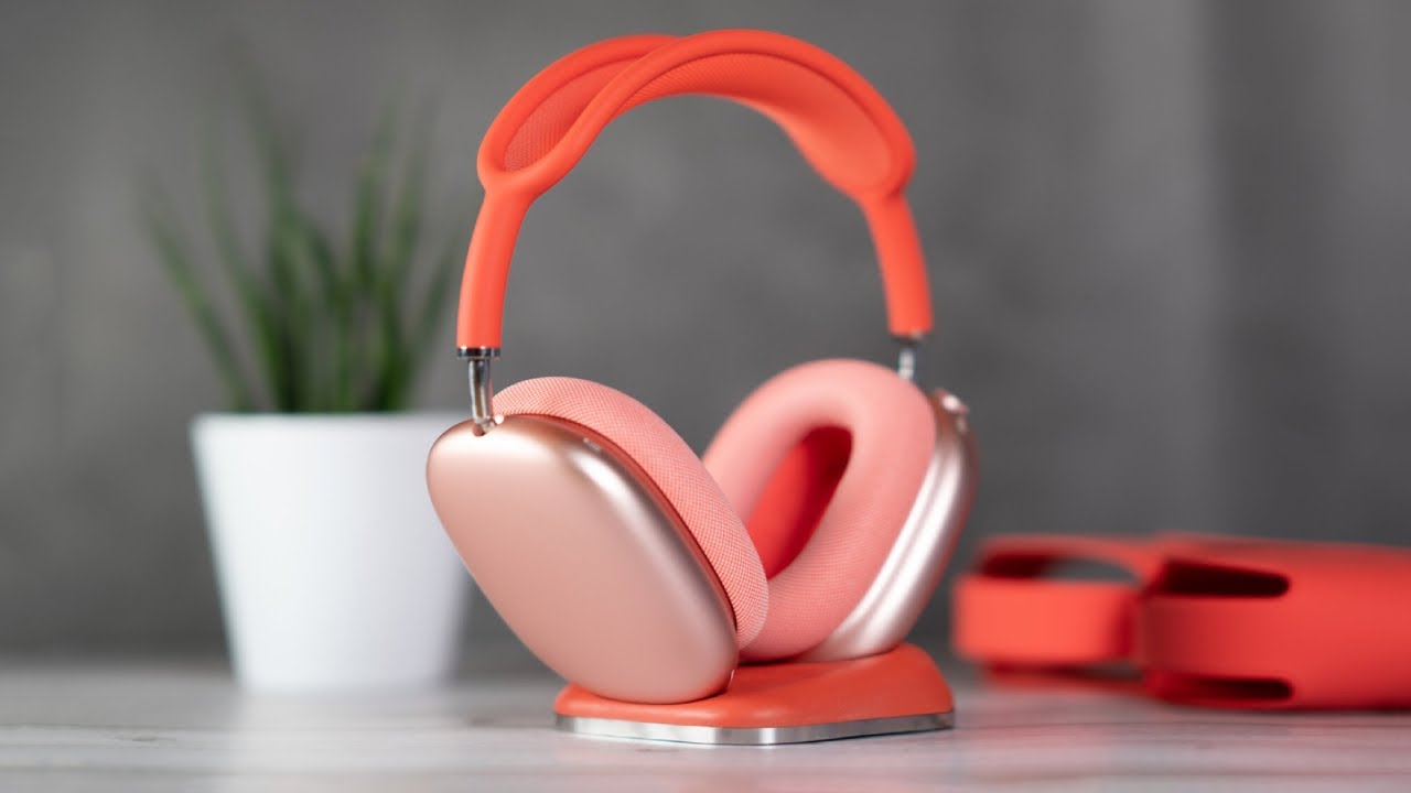 5 Best Noise Canceling Headphones in 2023