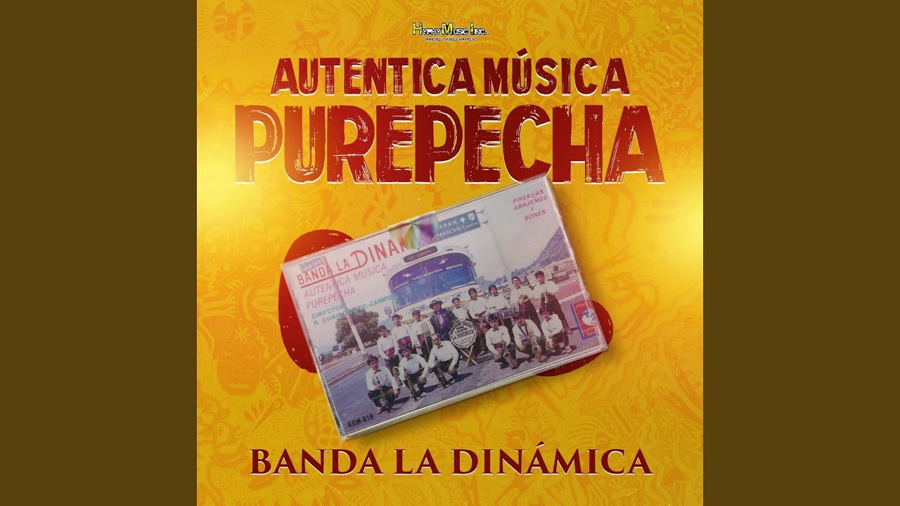 Minzita Purinepecha (Corazon Purepecha)