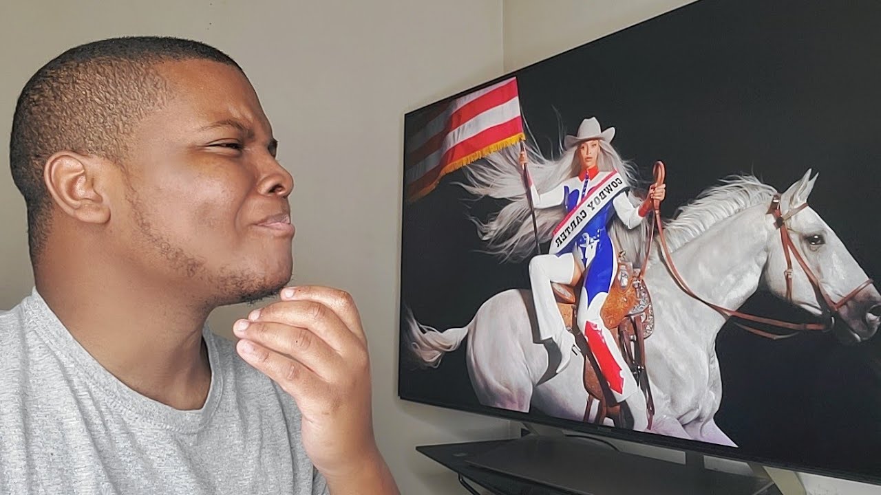 Beyonce - 