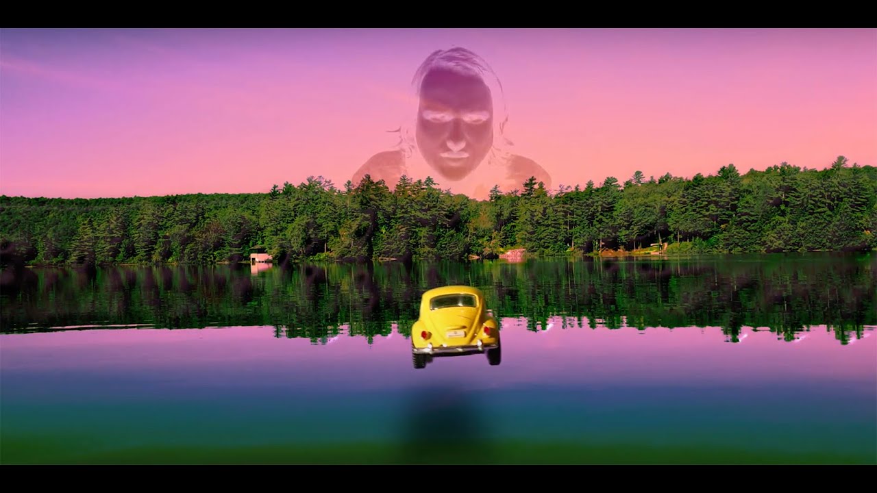 The Murlocs - Skyrocket (Official Video)