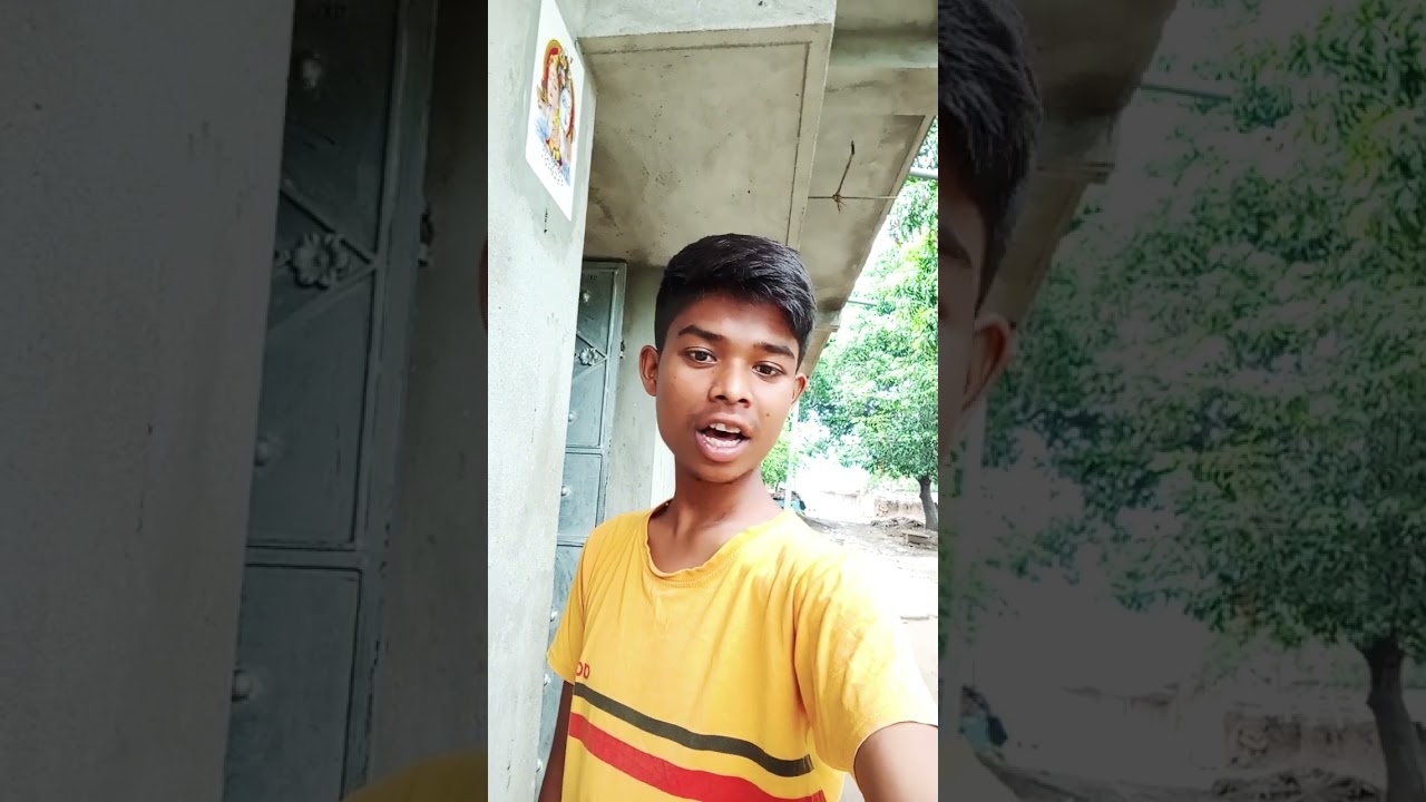 Sonali gar Stephan tudu | #santali #shortsvideo2024 #kiskuvloggers