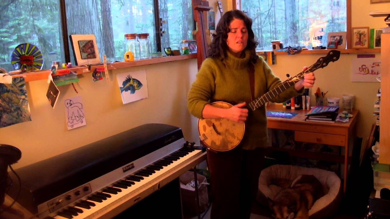 Washing of the Water - Peter Gabriel - Cover