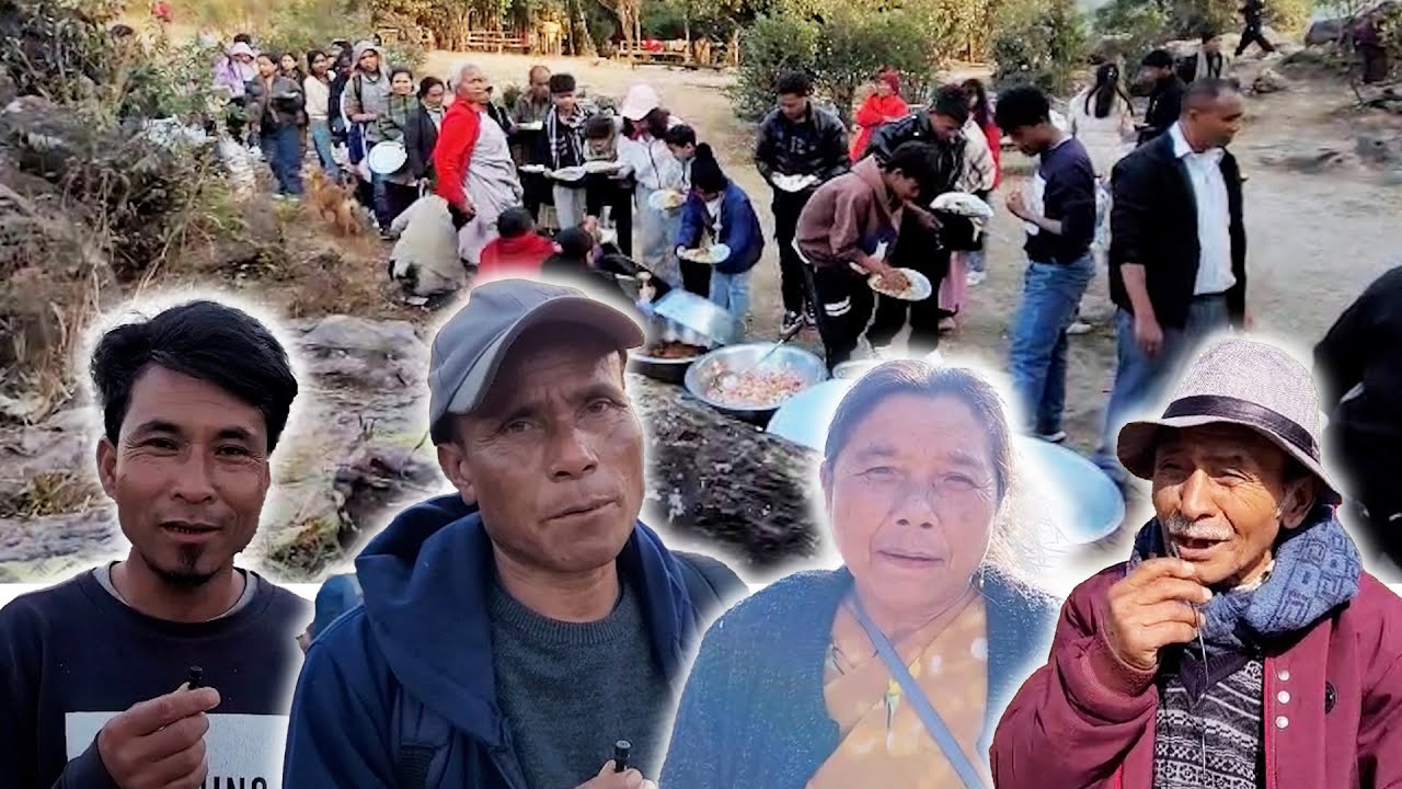KA KAM KABA RIT HYNREI KA KYRSOI BAN PYNDAP ÏAKA ÏING KA SEM | KI SAMLA MYNTA KIM DA PULE KOT KHUBOR