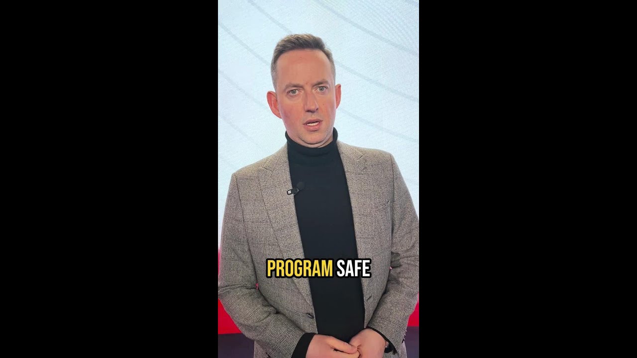 PROGRAM SAFE TO PUŁAPKA! ❌