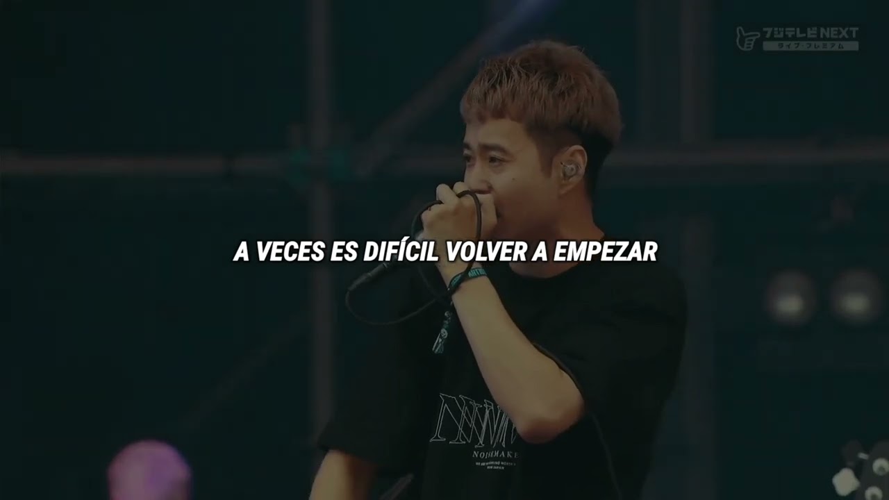NOISEMAKER - SOMETHING NEW | sub español