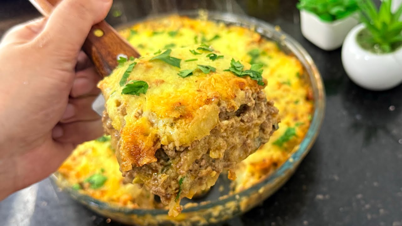 2 وصفات ساهلين يقطرو بالبنة😋بطاطا غرتان دوبل صوص طاجين المرڤاز بلاصوص عجة يهبل