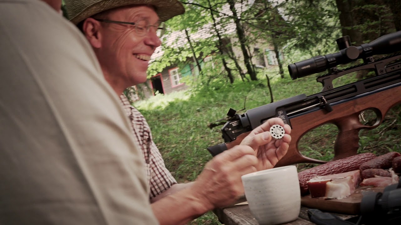 STEYR PRO X