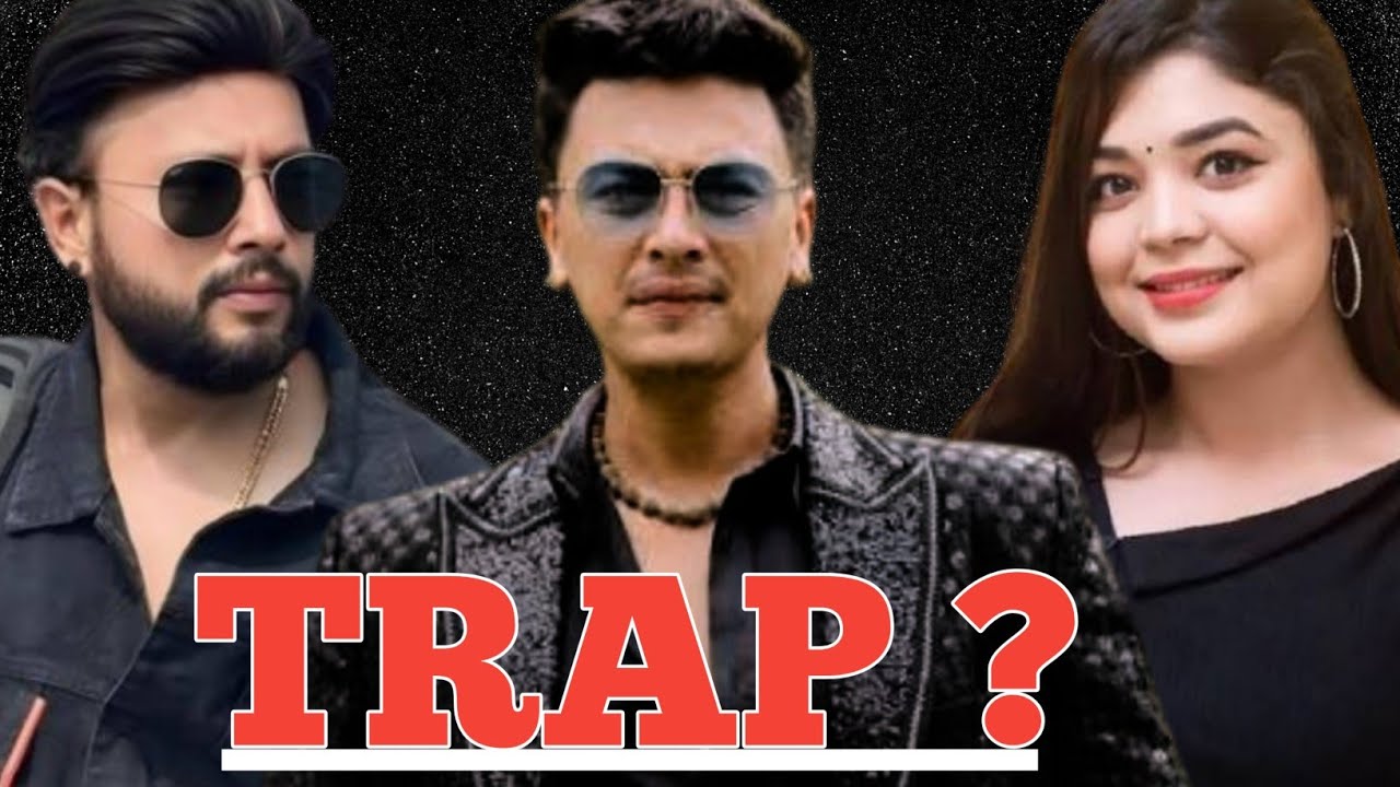 The Controversial RISE Of PAUL SHAH 