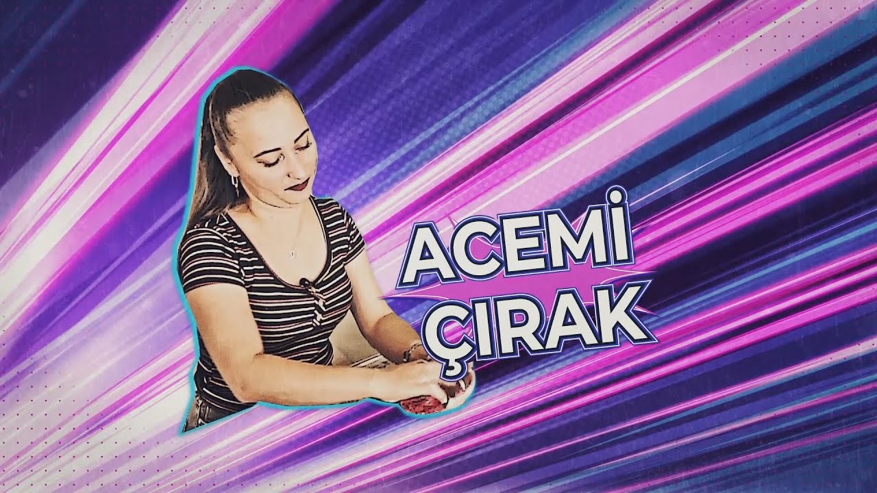 ACEMİ ÇIRAK 3. BÖLÜM - ÇAY OCAĞI