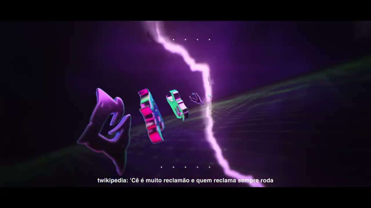 Intro Gamvae (ae project 5$) w/ kerven