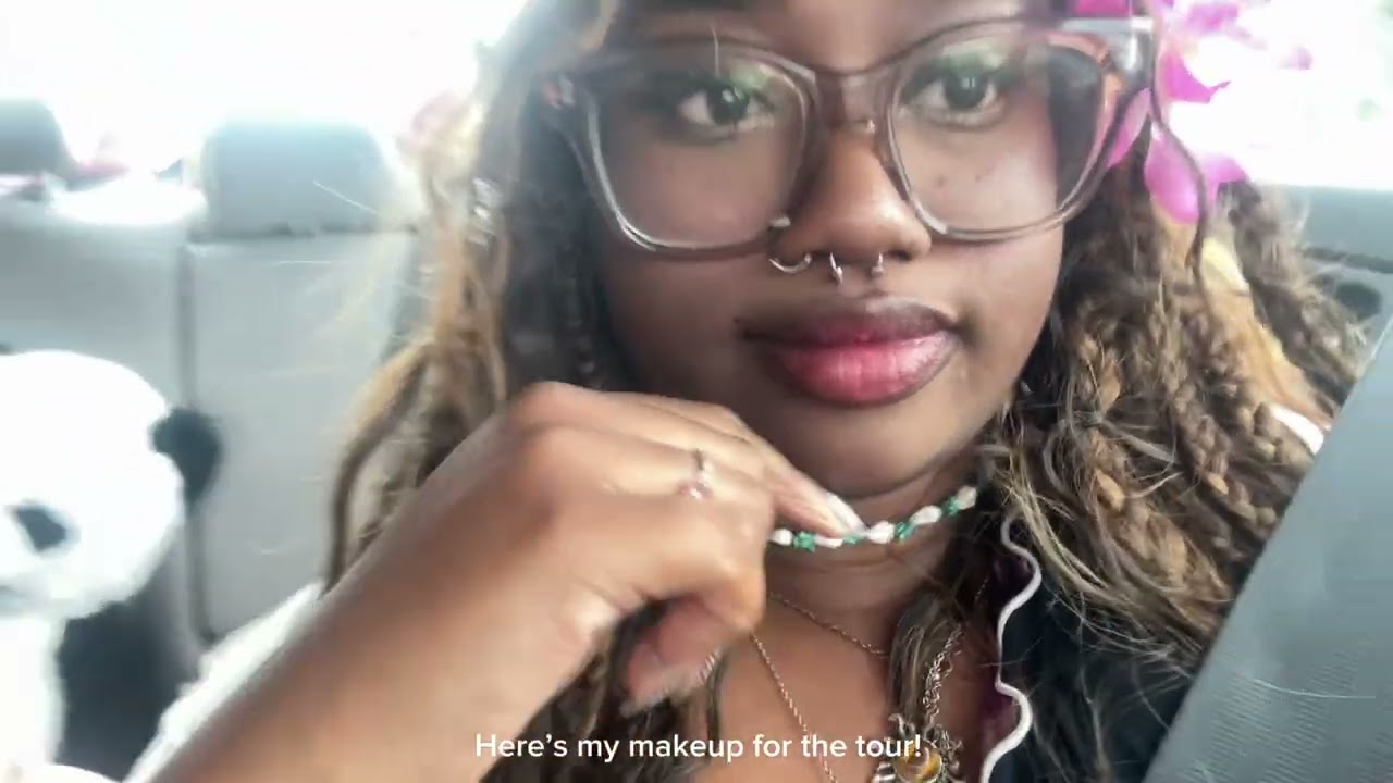 Walk The Line Enhypen Tour In Houston! 