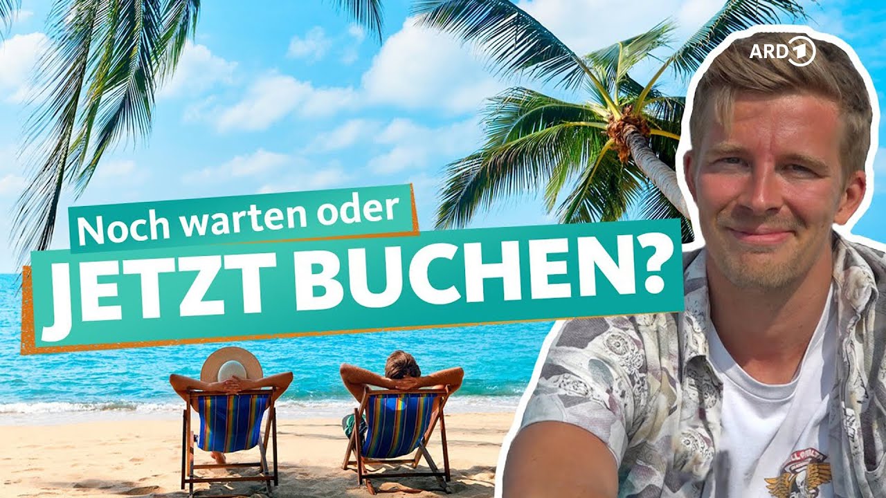 Urlaub 2022 - Was ist trotz Corona wieder m&ouml;glich? | ARD Reisen