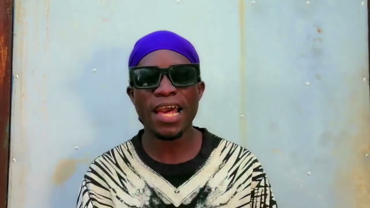 Confi b Feat Dona anah_-_Muzamukwatila - Official_direct by king dagah