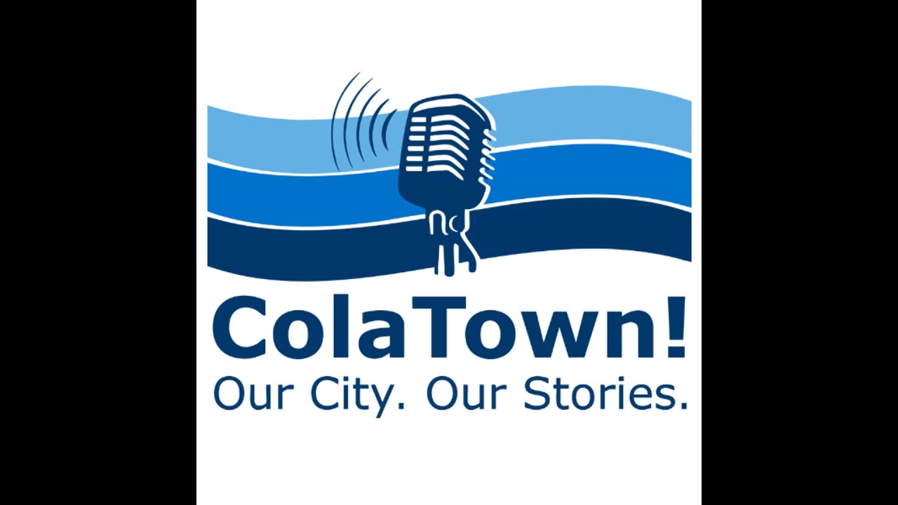 ColaTown: Telling our Stories - Columbia Richland Fire Department Recruitment