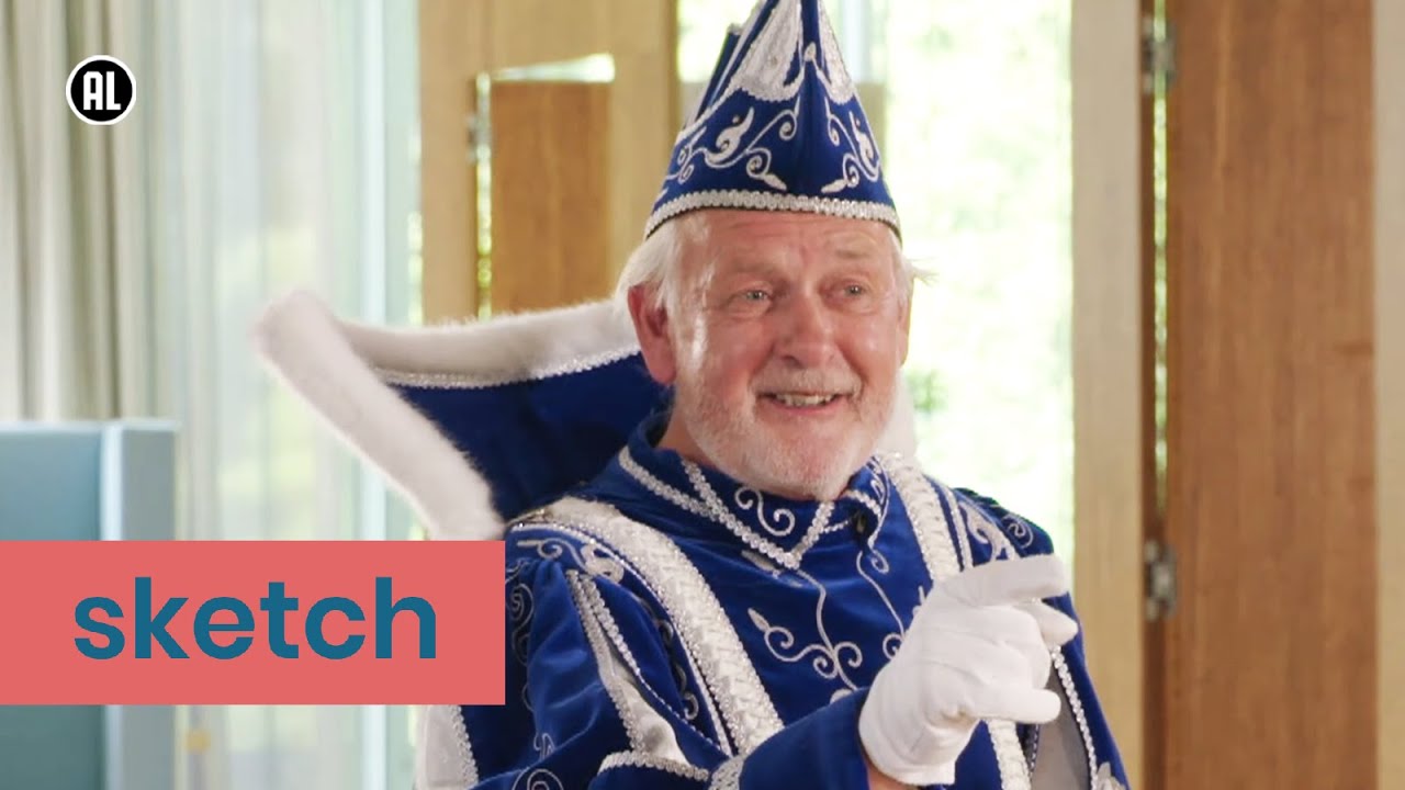 Prinses Carnaval | Het Kantoor