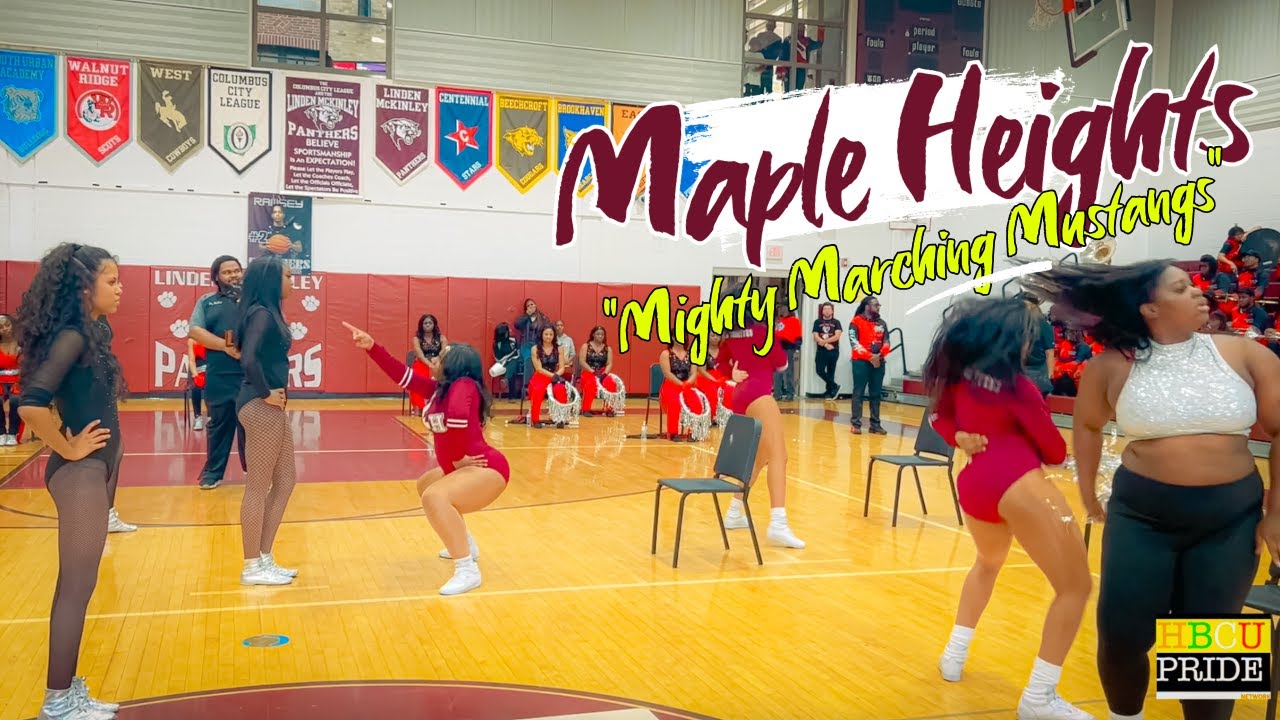 Maple Heights 
