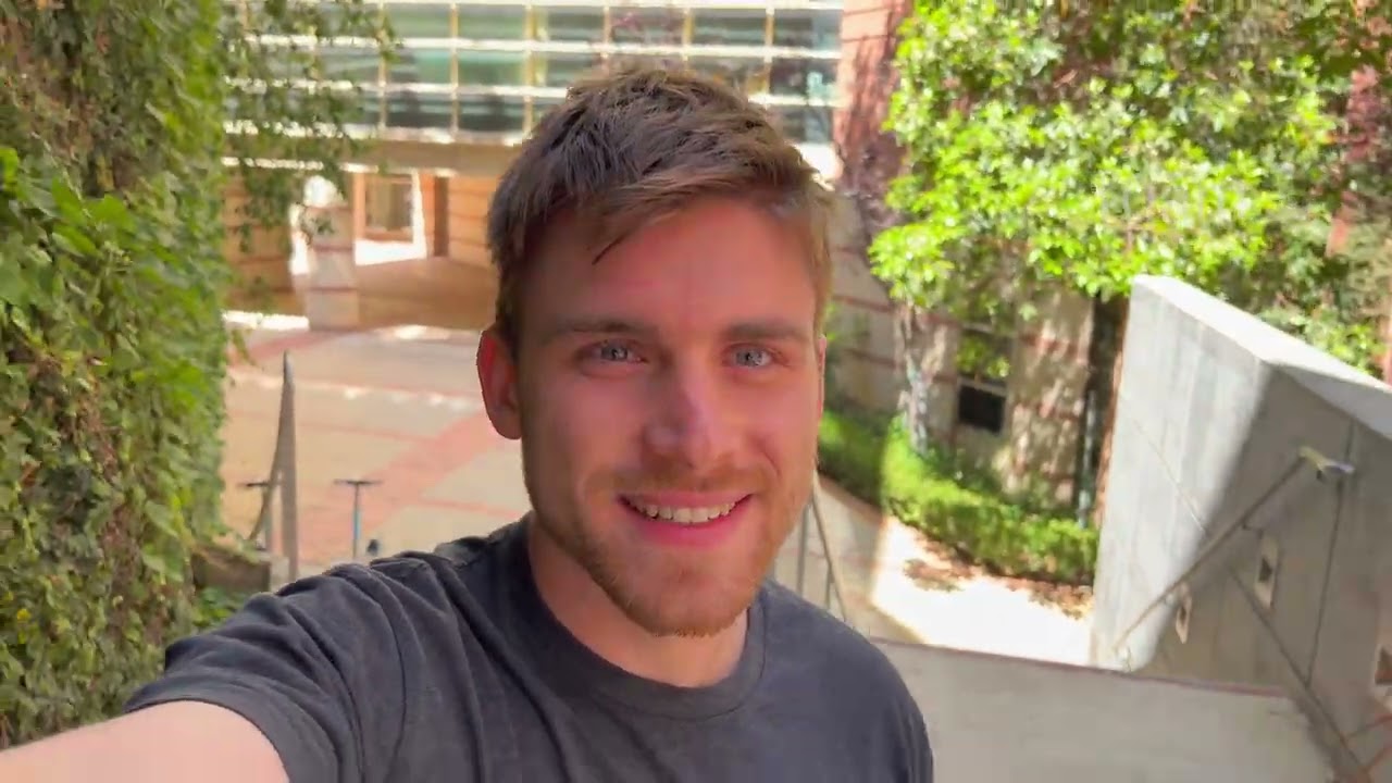 Behind-the-Scenes in CCDS Research - Lipshutz Lab - UCLA
