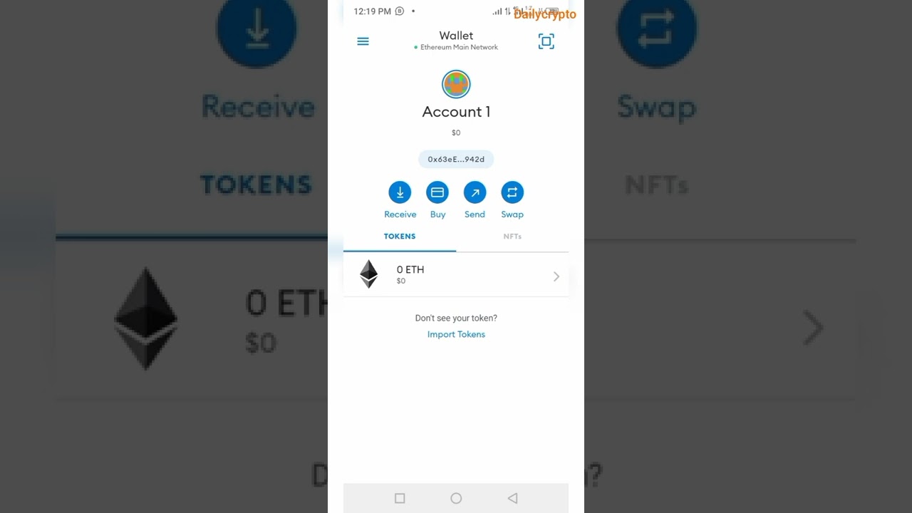 HOW TO SETUP #BTCs SATOSHI CHAIN TESTNET ON METAMASK