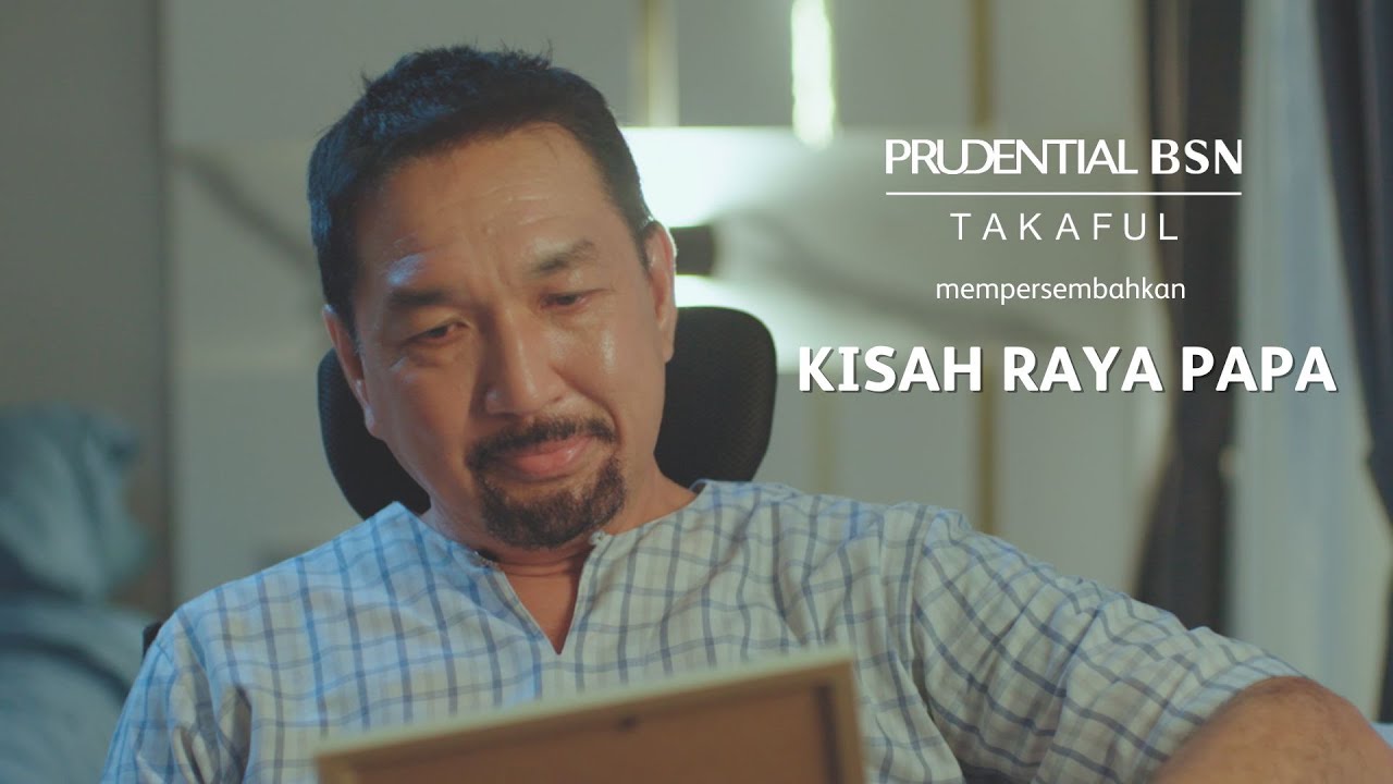 Filem Raya Pendek PruBSN 2024
