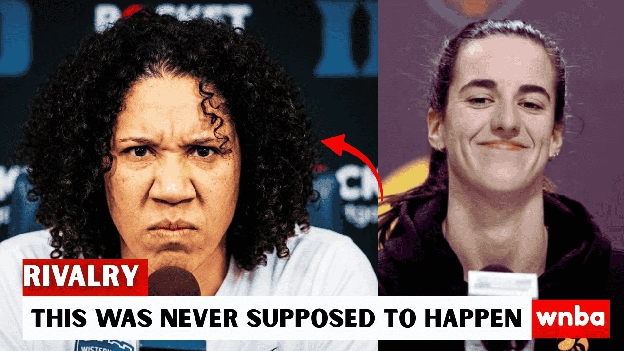 “Team USA Coach Struggled to React to Caitlin Clark’s NBC Spotlight — And Everyone Noticed