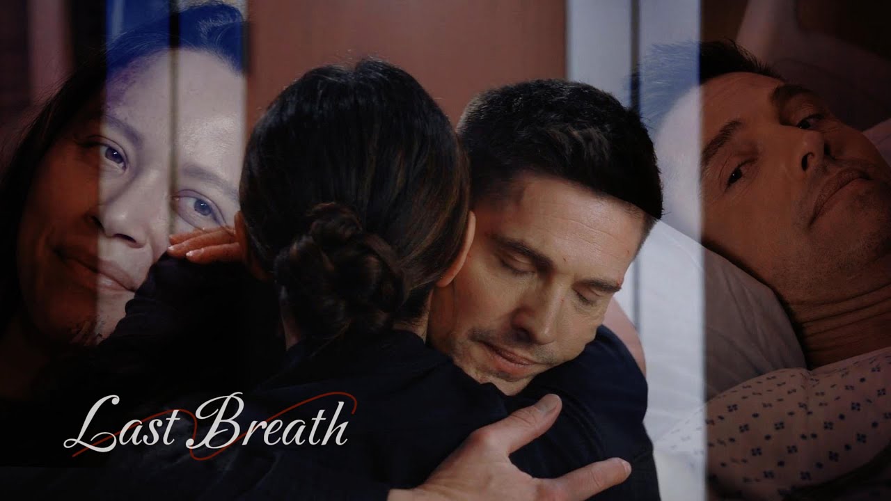 Tim & Lucy | Last Breath