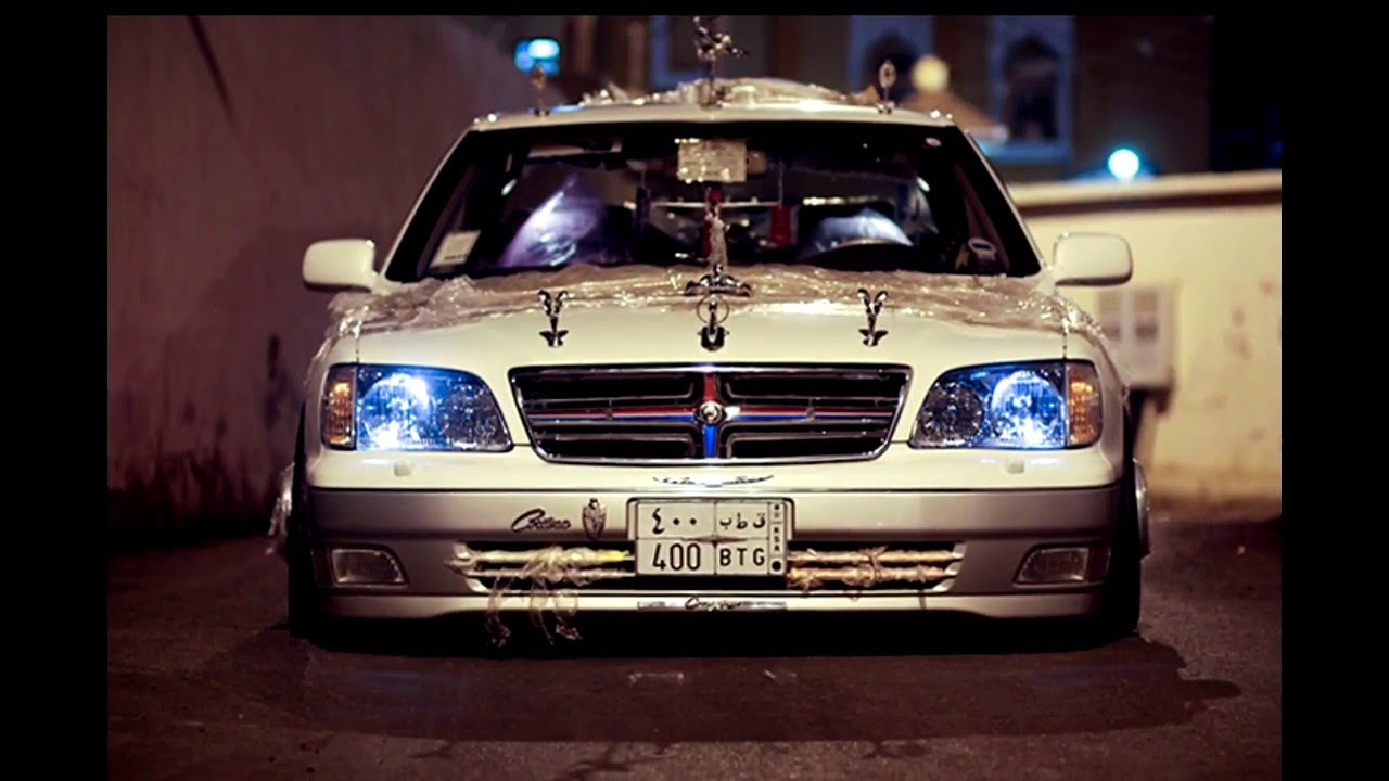 لكزس المبدع عاطف علامي ┼ Waliid Photography .