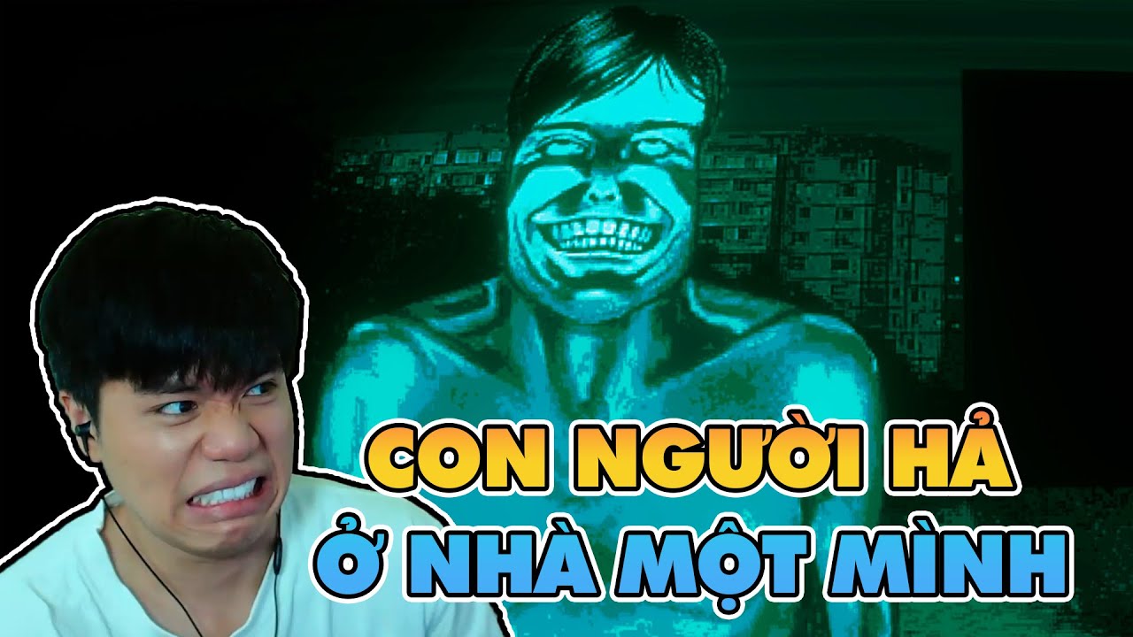 NO, I'M NOT A HUMAN - NDHT V&Agrave; B&Agrave;I HỌC ĐẦU TI&Ecirc;N MANG T&Ecirc;N ĐỪNG BAO GIỜ TIN TƯỞNG NHỮNG NGƯỜI KỲ LẠ