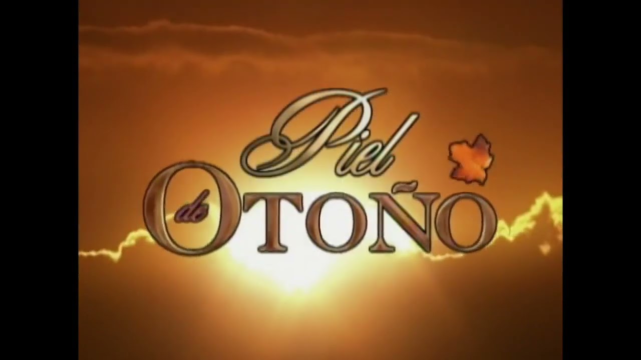 Piel de Otoño Cortinillas (capítulos finales)