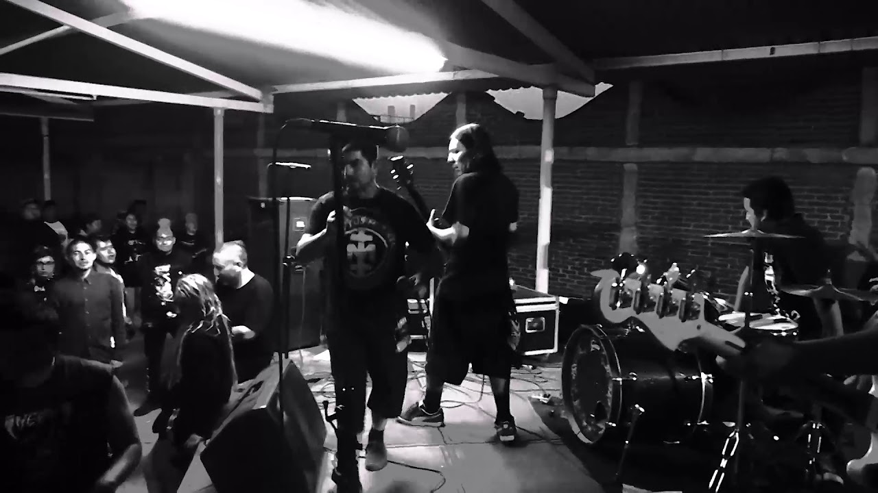 Autonomía - Punkytud 2019