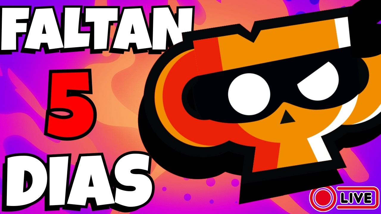 ATENCION - CAMBIOS DE BALANCE, NUEVAS SCRIMS FALTAN 5 DIAS.
