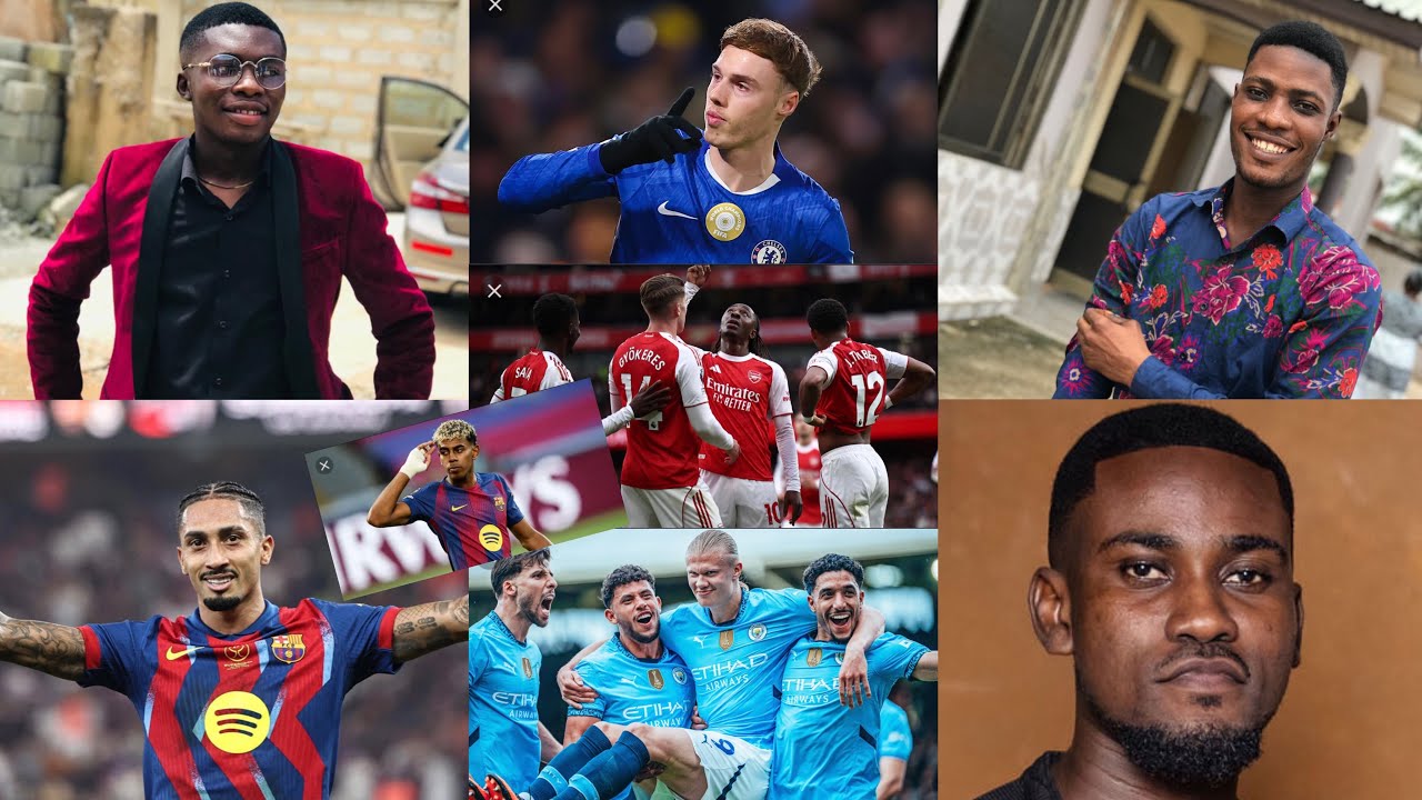 Sports Review: English Premier League and Spanish League.. The Title Race #chelsea #realmadrid