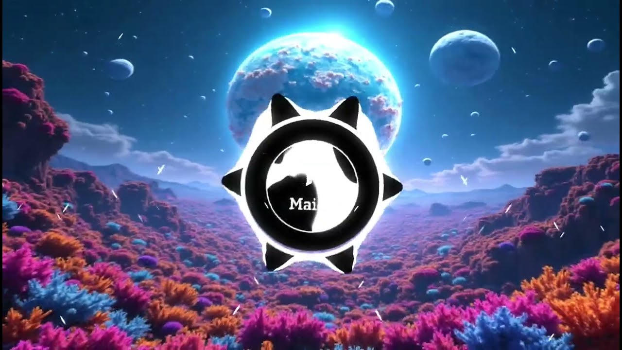 Coldplay - Magic ( Maivorix Remix)