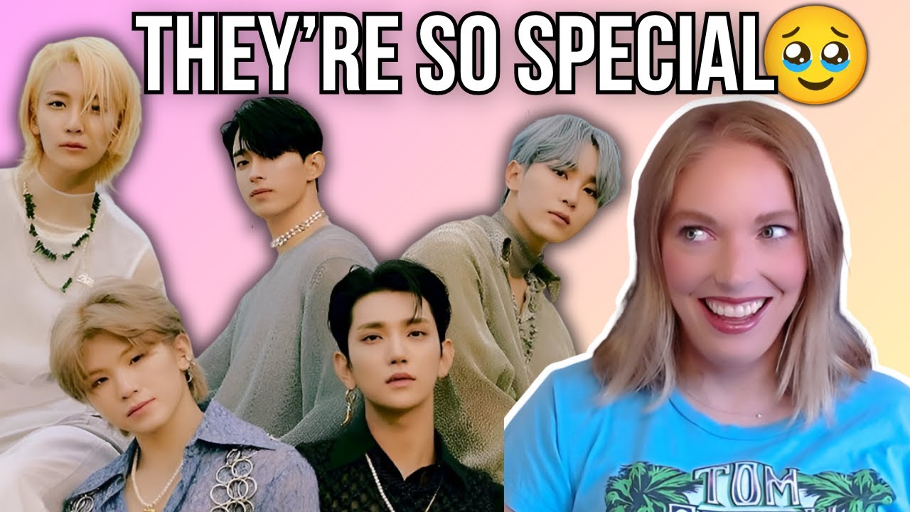 SEVENTEEN’s Vocal Team Just Changed My Life 🥹 | guide reaction