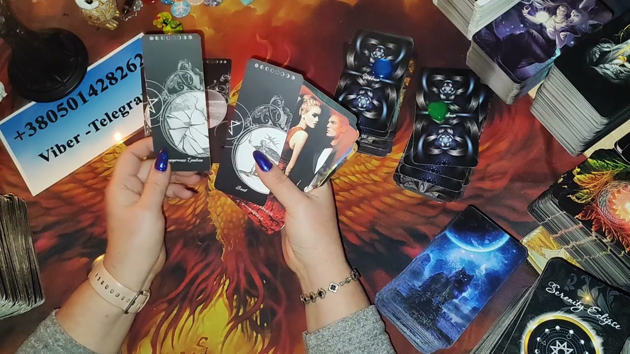 КАКОЙ ВРАГ В СКОРОМ ВРЕМЕНИ ОТ ВАС ОТВАЛИТСЯ 😉?💣👁️🔊🪃🪃🪃🪃