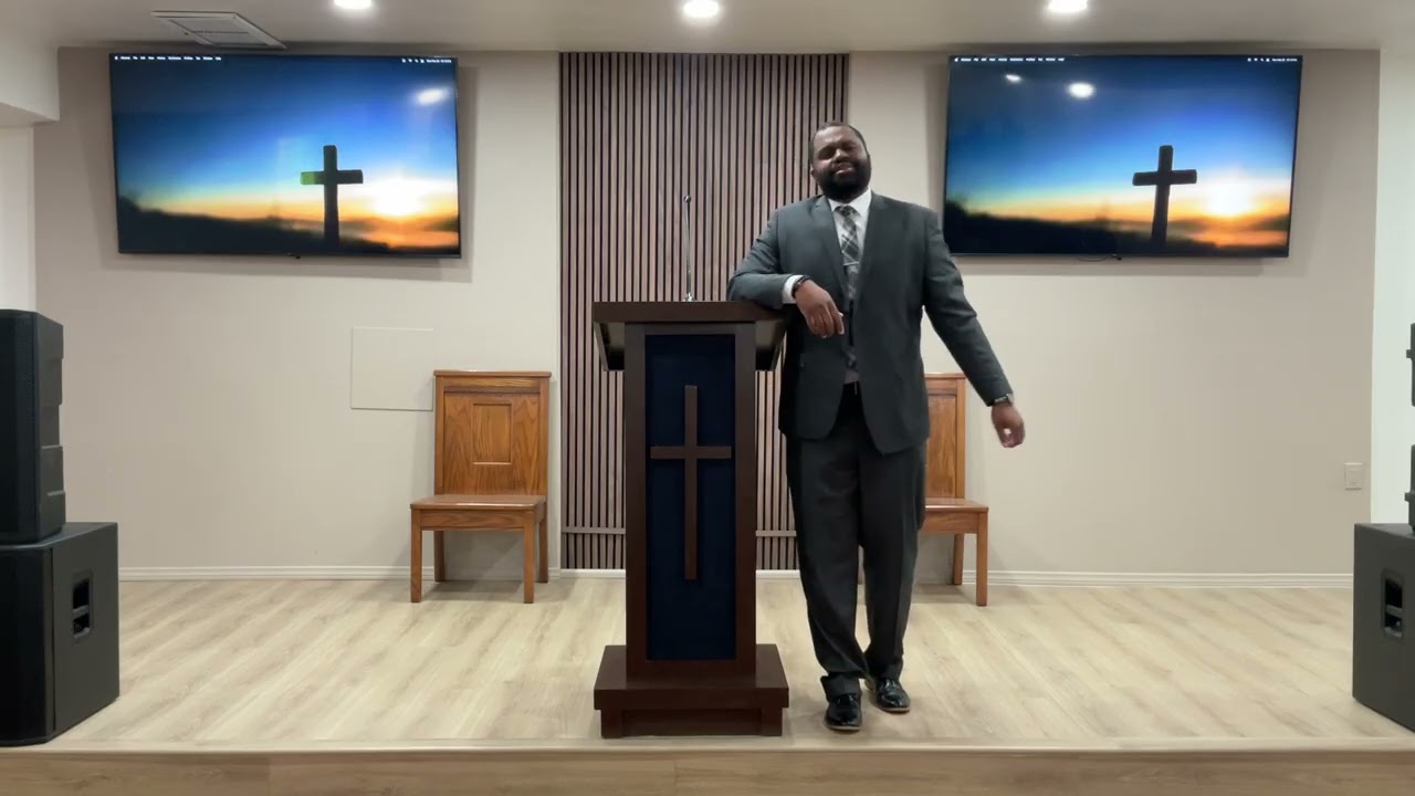 Spiritual Gifts - 1 Corinthians 12