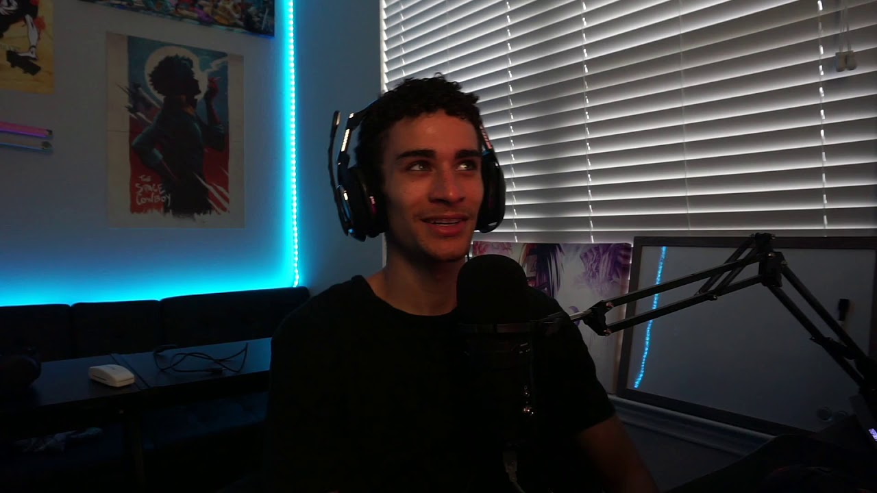 Why I haven't been uploading - Will I play MW BR?