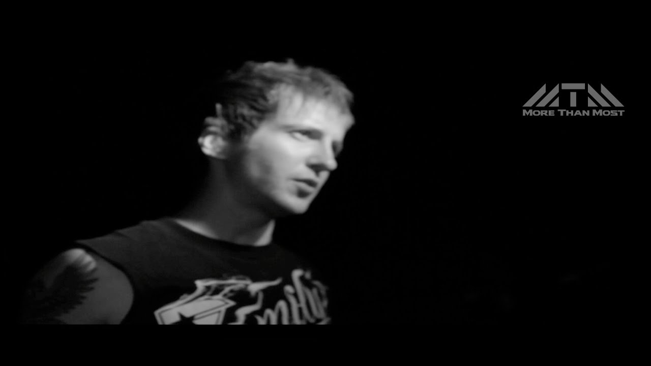 More Than Most - Feed The Fire [Official Music Video]
