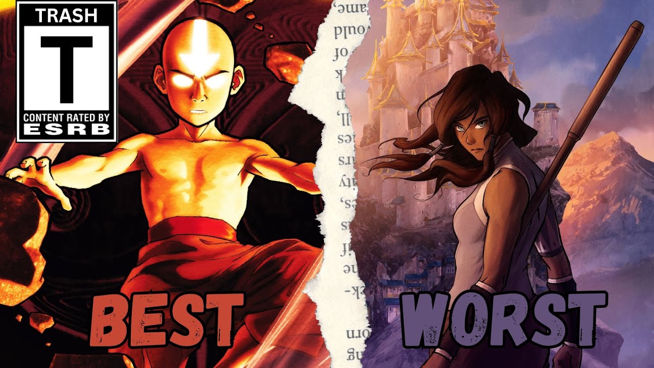 Why Everybody HATES Korra | The Avatar That Made Fans DESPISE Her