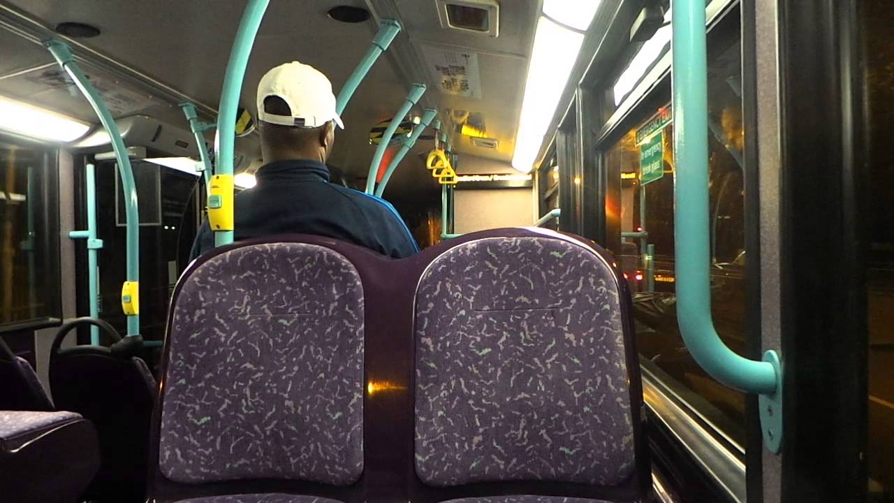 The Last 179 Under First London: Dennis Trident (Enviro 400) SN58CGV DN33560