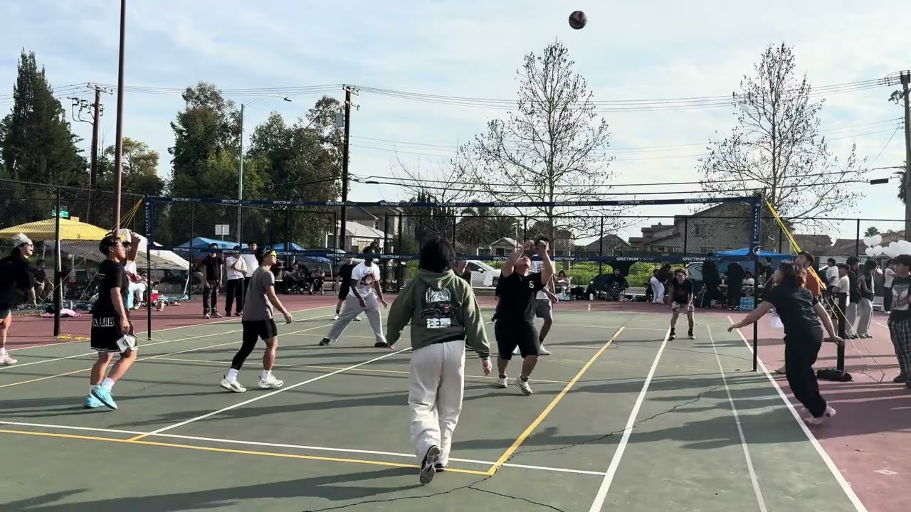 LLV Tourney 🕊️ | Pool Play G5 | Feb 7, 2026