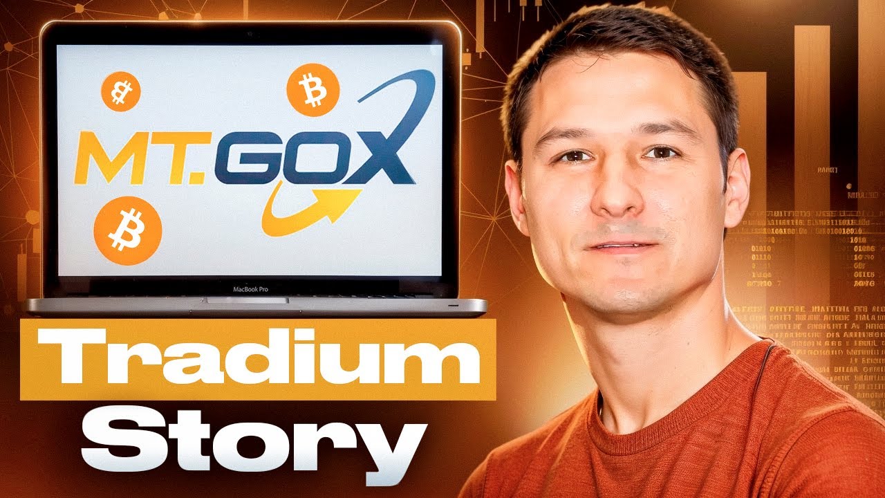 Mt.Gox: Крах первой криптобиржи, потрясший мир | Tradium Story