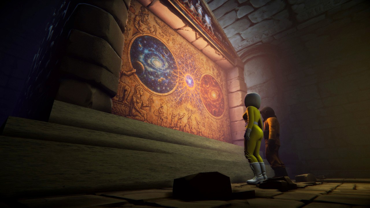 The Biggest Backrooms Horror Game Yet 300+ Levels With A Story | Backrooms Lost Dimension | Demo